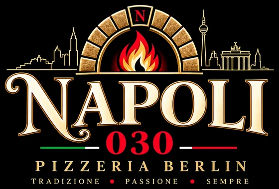 Napoli 030 – Pizzeria Berlin